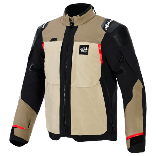 Chaqueta Alpinestars Andes Pro Drystar XF