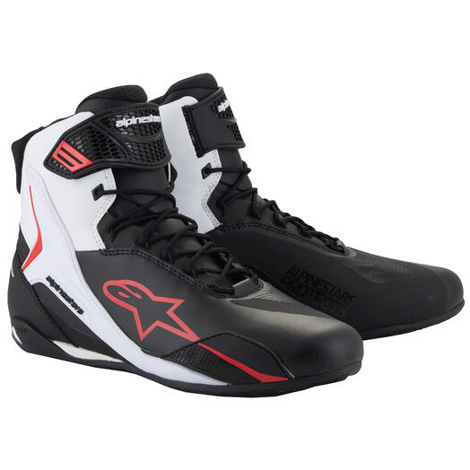 Botas Alpinestars Faster 4