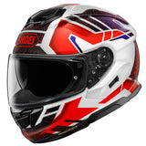 Casco Shoei GT-Air 3 Hike TC-10