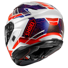 Casco Shoei GT-Air 3 Hike TC-8
