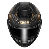 Casco Shoei GT-Air 3 Nile