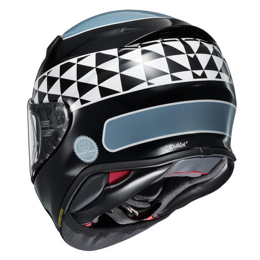 Casco Shoei RF-1400 Shakin' Speed