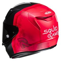 Casco HJC RPHA 12 Squid Game LE