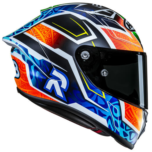 Casco HJC RPHA 1N Brad Binder