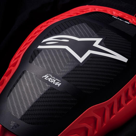 Protección Airbag Alpinestars Tech-Air ® 5 Plasma System