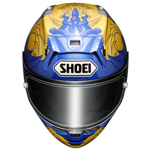 Casco Shoei X-15 Thai