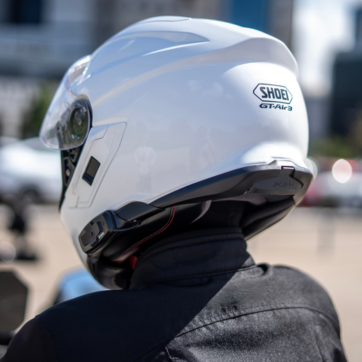 Intercomunicador Cardo SHOEI 4X-S