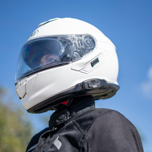 Intercomunicador Cardo SHOEI 4X-S