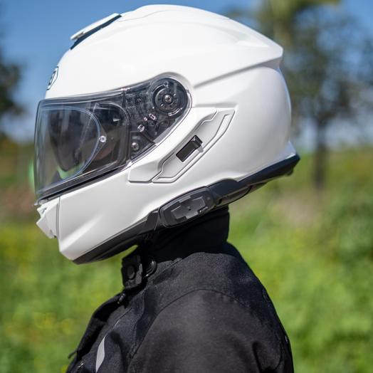 Intercomunicador Cardo Shoei Packtalk-S