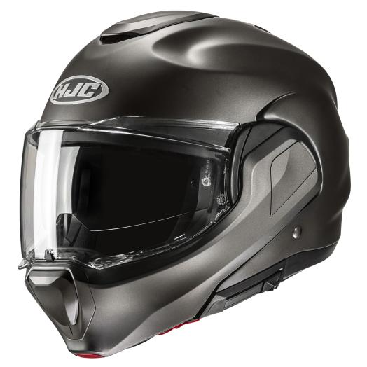 Casco HJC F100