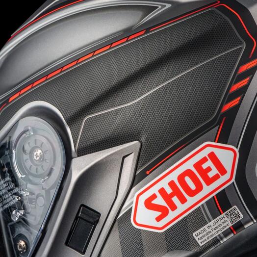 Casco Shoei GT AIR 3 Discipline TC-1 M