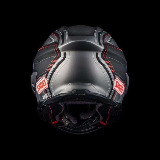 Casco Shoei GT AIR 3 Discipline TC-1 M