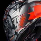 Casco Shoei GT-Air 3 MM93 Grip