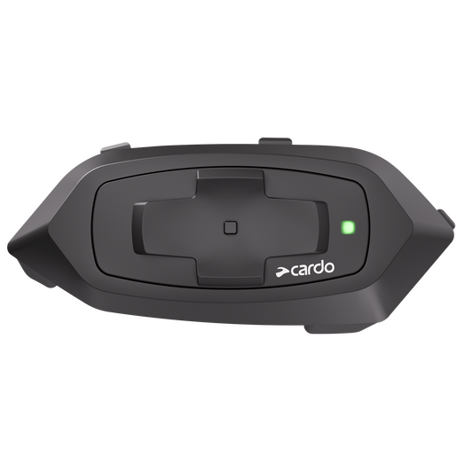 Intercomunicador Cardo HJC Packtalk