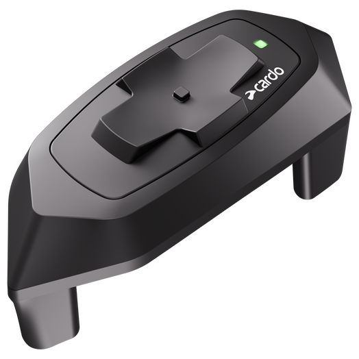 Intercomunicador Cardo HJC 4X