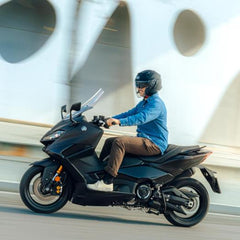 Casco Shoei J-Cruise 3