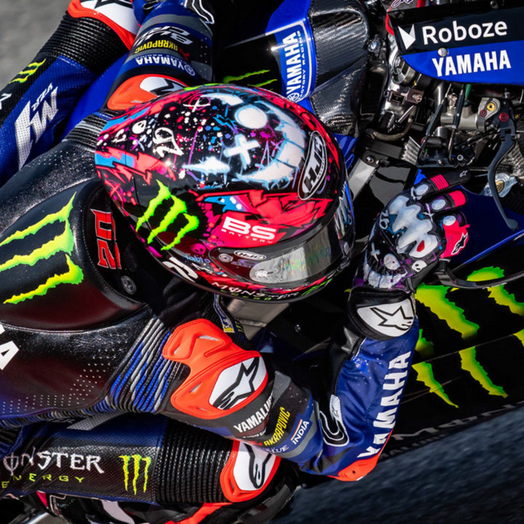 Casco HJC Rpha 1N V2 Carbon Funky Diablo