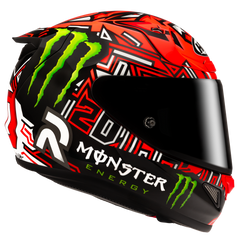 Casco HJC RPHA 12N Quartararo 2025