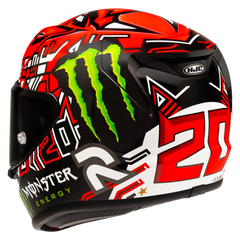 Casco HJC RPHA 12N Quartararo 2025