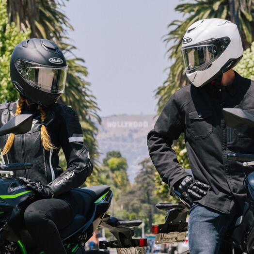 Casco HJC Rpha 72