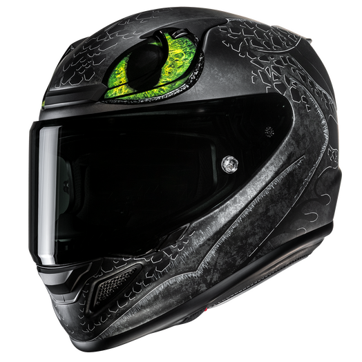 Casco HJC RPHA 12N Toothless II
