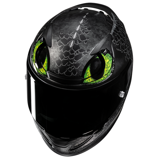 Casco HJC RPHA 12N Toothless II