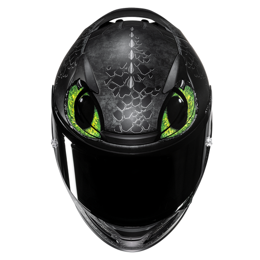 Casco HJC RPHA 12N Toothless II
