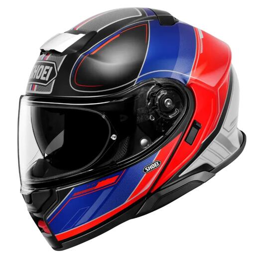 Casco Shoei Neotec 3 Sharpen