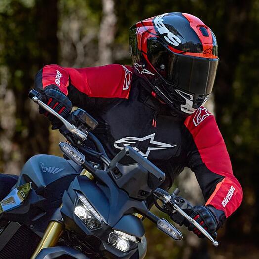 Chaqueta Alpinestars T-SPS V2 Waterproof