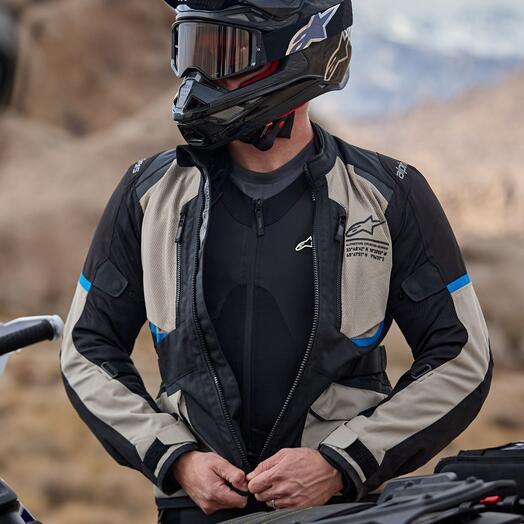Protección Airbag Alpinestars Tech-Air ® 5 Plasma System