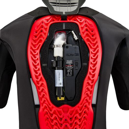 Protección Airbag Alpinestars Tech-Air ® 5 Plasma System