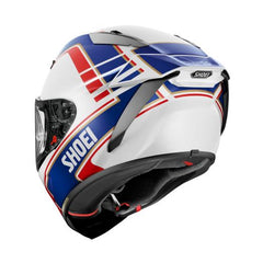 Casco Shoei X-15 Gardner