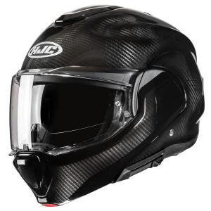 Casco HJC F100 Carbon