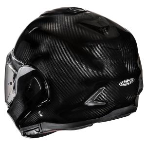Casco HJC F100 Carbon