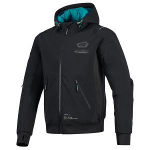 Chaqueta Alpinestars impermeable Moblast