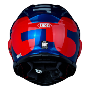 Casco Shoei GT Air 3 Mike