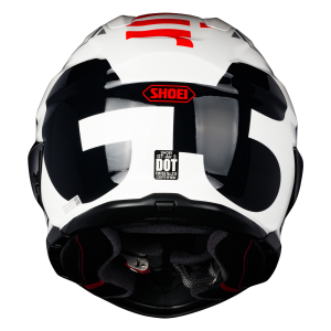 Casco Shoei GT Air 3 Mike