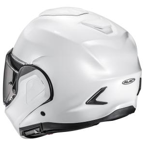 Casco HJC F100