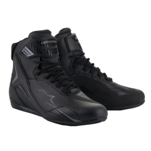 Botas Alpinestars Faster 4 Drystar Riding Shoes
