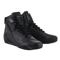 Botas Alpinestars Faster 4 Drystar Riding Shoes