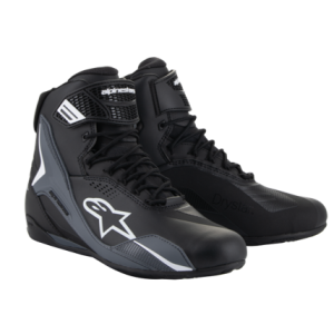 Botas Alpinestars Faster 4 Drystar Riding Shoes