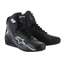 Botas Alpinestars Faster 4 Drystar Riding Shoes