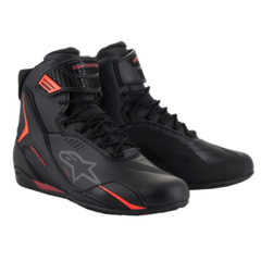Botas Alpinestars Faster 4 Drystar Riding Shoes