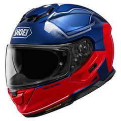 Casco Shoei GT Air 3 Mike