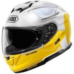 Casco Shoei GT Air 3 Mike