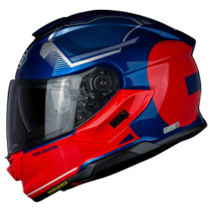 Casco Shoei GT Air 3 Mike