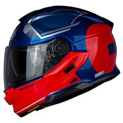 Casco Shoei GT Air 3 Mike