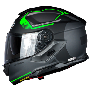 Casco Shoei GT Air 3 Mike