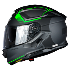 Casco Shoei GT Air 3 Mike