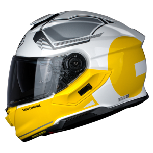 Casco Shoei GT Air 3 Mike